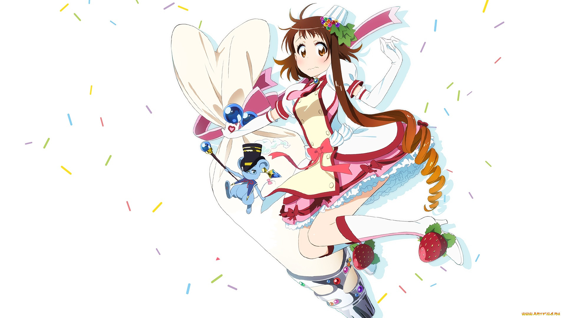 , nisekoi, , , 